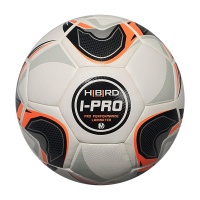 iPro Hibrid Match Football (Sizes 4,5)